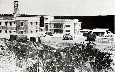 King Sihanouk