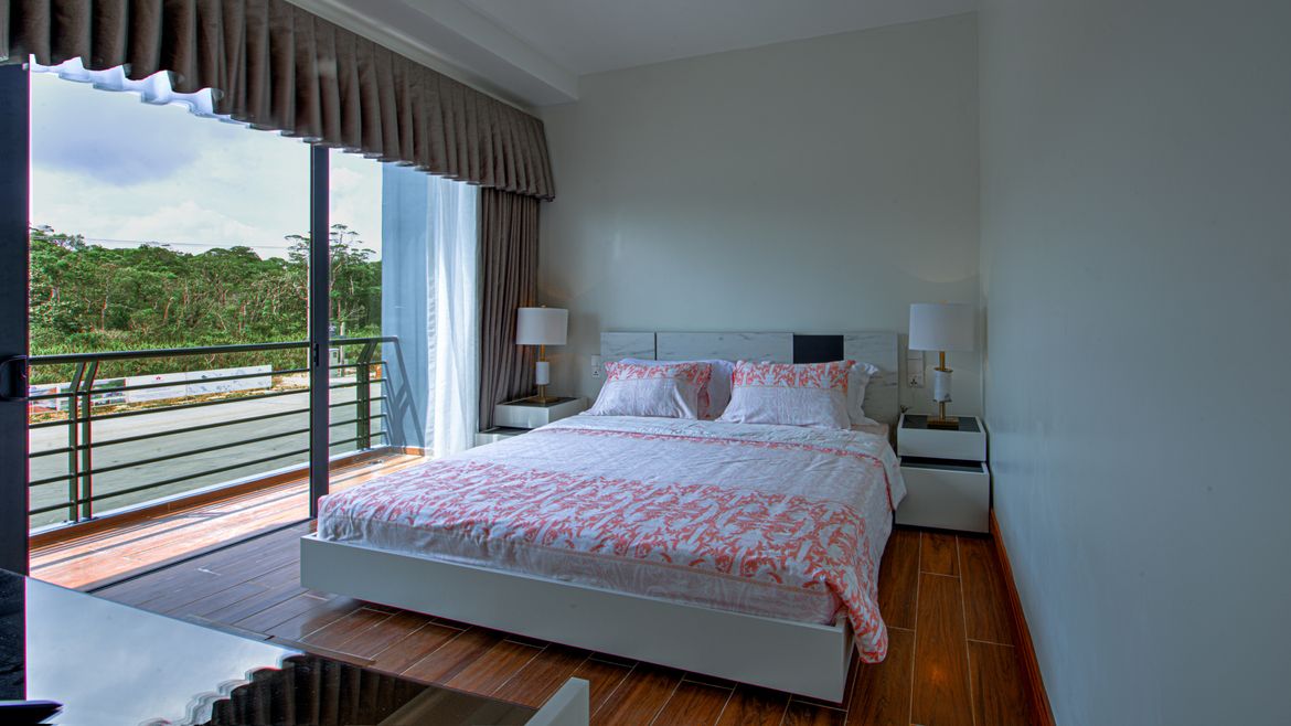 Bed Room