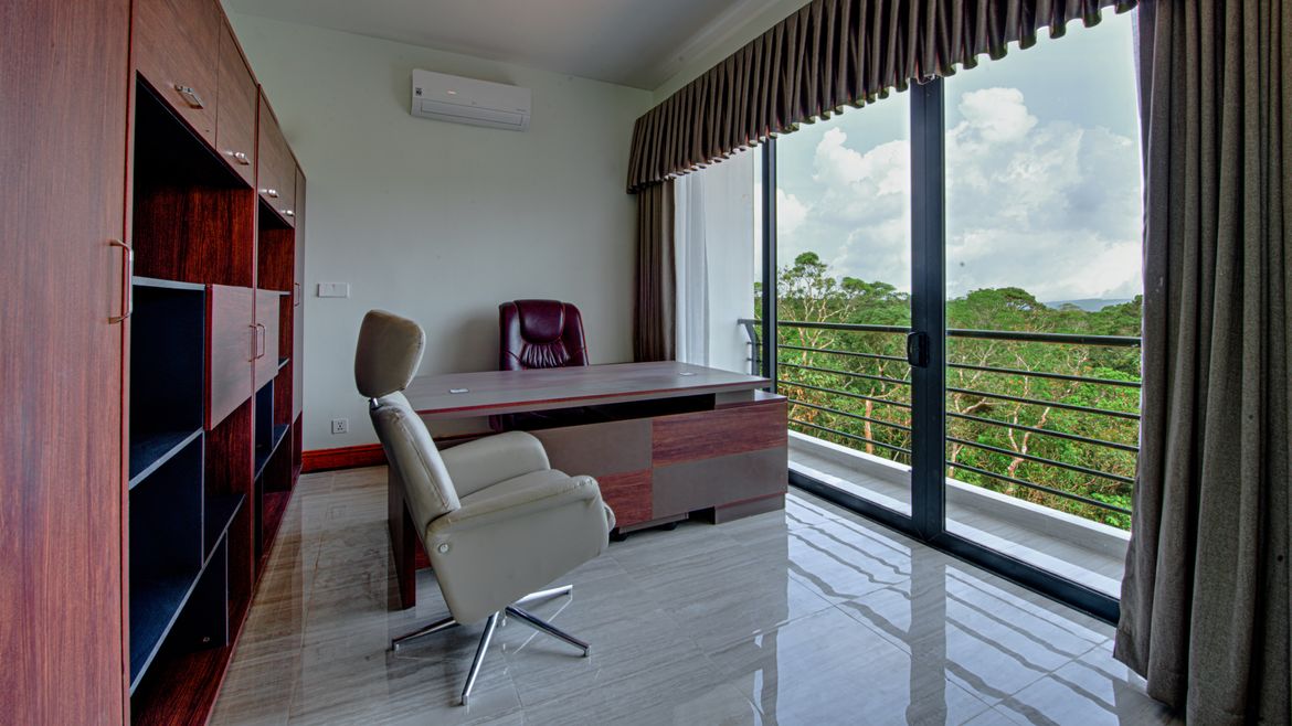 Bed Room