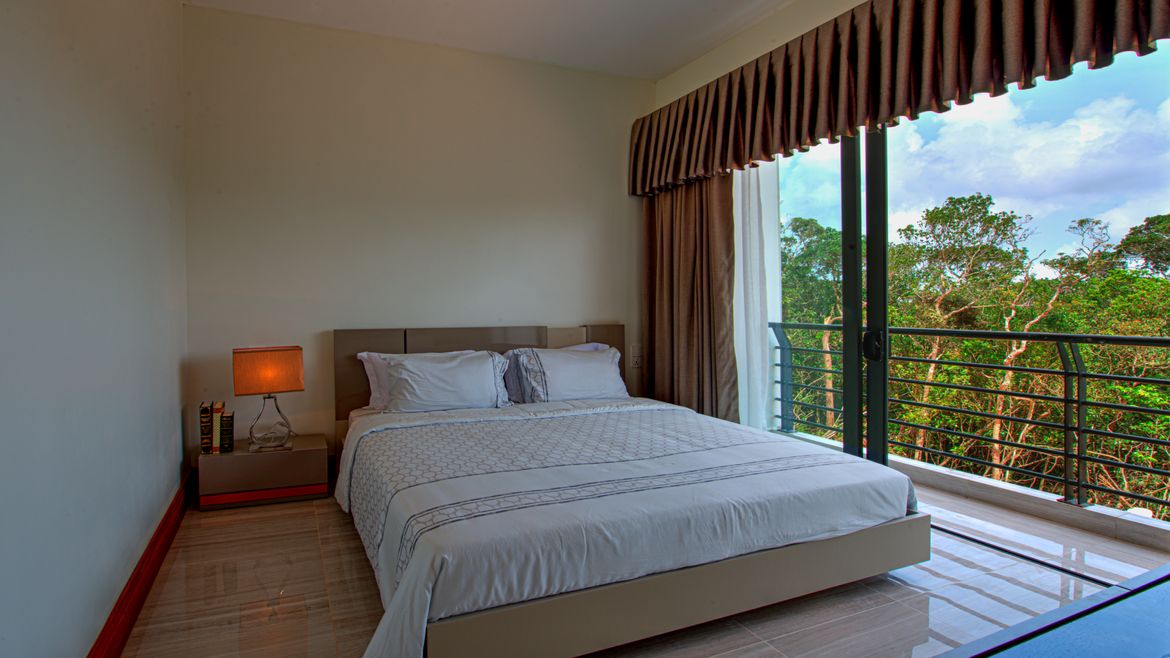 Bed Room