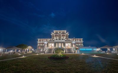 Le Bokor